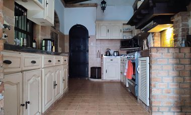 CÓD. 1087. CASA ESTILO COLONIAL A LA VENTA EN LA PROVIDENCIA, CARTAGENA DE INDIAS.