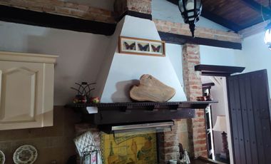 CÓD. 1087. CASA ESTILO COLONIAL A LA VENTA EN LA PROVIDENCIA, CARTAGENA DE INDIAS.