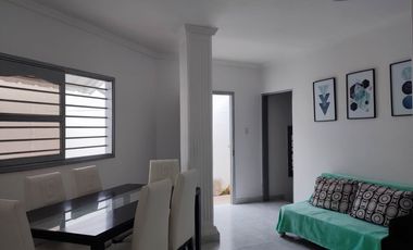 CÓD. 1087. CASA ESTILO COLONIAL A LA VENTA EN LA PROVIDENCIA, CARTAGENA DE INDIAS.