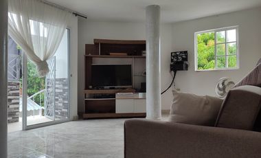 CÓD. 1087. CASA ESTILO COLONIAL A LA VENTA EN LA PROVIDENCIA, CARTAGENA DE INDIAS.