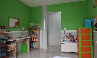 CÓD. 1087. CASA ESTILO COLONIAL A LA VENTA EN LA PROVIDENCIA, CARTAGENA DE INDIAS.