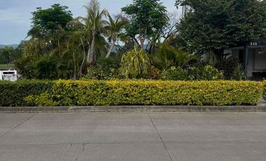 Terreno en Venta Paraíso Country Club