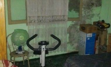 OPORTUNIDAD INVERSOR: Casa + Casa a terminar