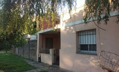 OPORTUNIDAD INVERSOR: Casa + Casa a terminar