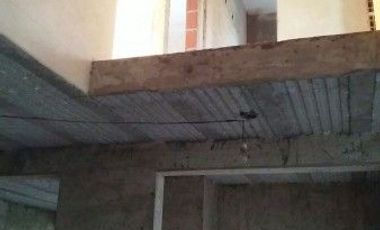 OPORTUNIDAD INVERSOR: Casa + Casa a terminar