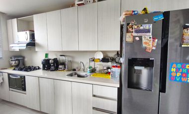 Apartamento en venta La Estrella Suramerica