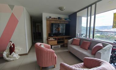Apartamento en venta La Estrella Suramerica