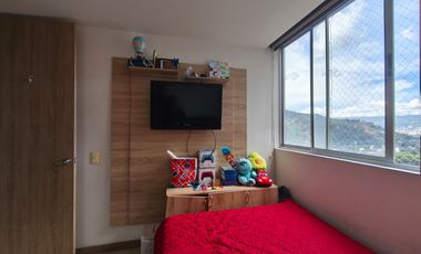 Apartamento en venta La Estrella Suramerica