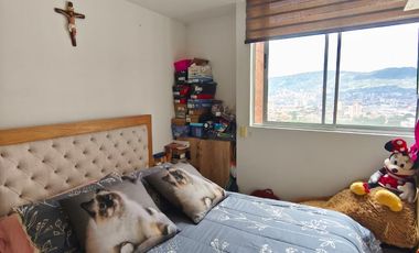 Apartamento en venta La Estrella Suramerica