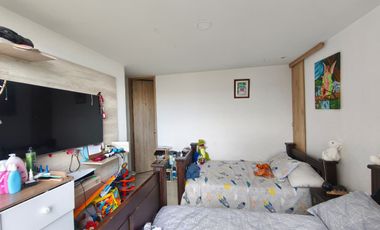 Apartamento en venta La Estrella Suramerica