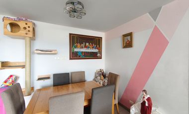 Apartamento en venta La Estrella Suramerica