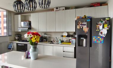 Apartamento en venta La Estrella Suramerica