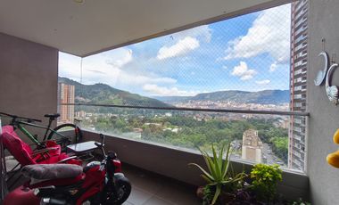 Apartamento en venta La Estrella Suramerica