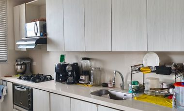 Apartamento en venta La Estrella Suramerica