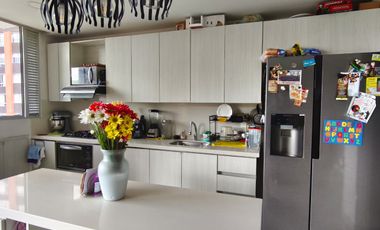 Apartamento en venta La Estrella Suramerica