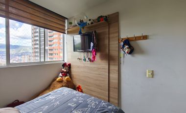 Apartamento en venta La Estrella Suramerica