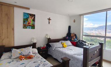 Apartamento en venta La Estrella Suramerica