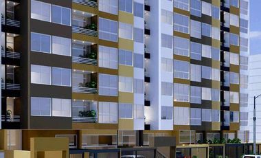 PROYECTO INMOBILIARIO DPTOS. DE 1, 2 Y 3 D. JR. TORRE PAZ – SANTA BEATRIZ