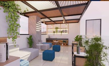 PROYECTO INMOBILIARIO DPTOS. DE 1, 2 Y 3 D. JR. TORRE PAZ – SANTA BEATRIZ