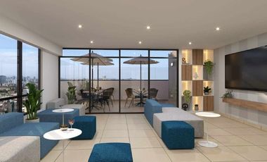 PROYECTO INMOBILIARIO DPTOS. DE 1, 2 Y 3 D. JR. TORRE PAZ – SANTA BEATRIZ