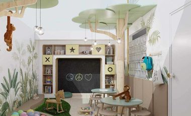 PROYECTO INMOBILIARIO DPTOS. DE 1, 2 Y 3 D. JR. TORRE PAZ – SANTA BEATRIZ