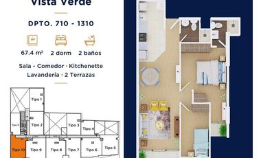 PROYECTO INMOBILIARIO DPTOS. DE 1, 2 Y 3 D. JR. TORRE PAZ – SANTA BEATRIZ