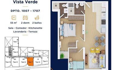 PROYECTO INMOBILIARIO DPTOS. DE 1, 2 Y 3 D. JR. TORRE PAZ – SANTA BEATRIZ