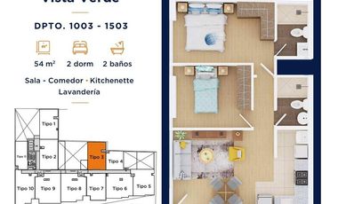 PROYECTO INMOBILIARIO DPTOS. DE 1, 2 Y 3 D. JR. TORRE PAZ – SANTA BEATRIZ