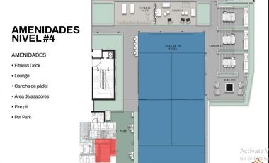 VENTA DEPARTAMENTOS TORRE VICTARA  ZONA DORADA