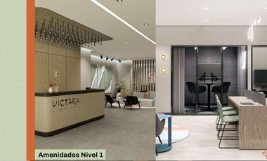 VENTA DEPARTAMENTOS TORRE VICTARA  ZONA DORADA