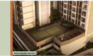 VENTA DEPARTAMENTOS TORRE VICTARA  ZONA DORADA