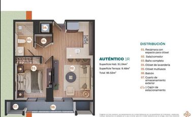 VENTA DEPARTAMENTOS TORRE VICTARA  ZONA DORADA