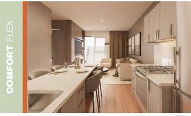 VENTA DEPARTAMENTOS TORRE VICTARA  ZONA DORADA