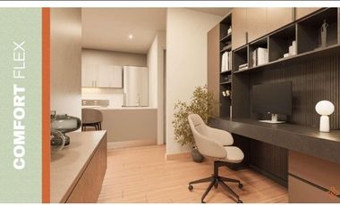 VENTA DEPARTAMENTOS TORRE VICTARA  ZONA DORADA