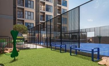 VENTA DEPARTAMENTOS TORRE VICTARA  ZONA DORADA