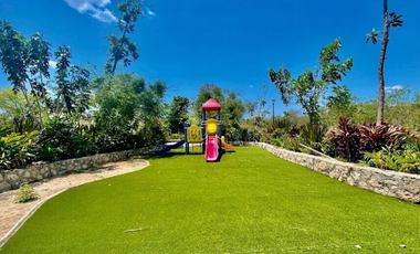 Terreno en venta en Paseo Country Mérida