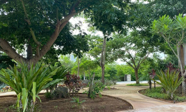 Terreno en venta en Paseo Country Mérida