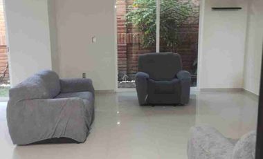 Casa en renta en privada, Fraccionamiento San Fernando I, frente al CHACON, en la ciudad de Pachuca, Hidalgo.