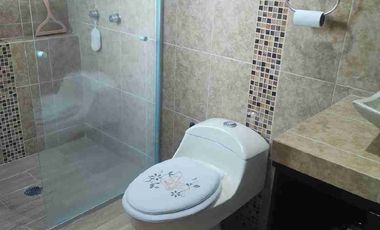 Casa en renta en privada, Fraccionamiento San Fernando I, frente al CHACON, en la ciudad de Pachuca, Hidalgo.