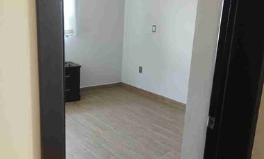 Casa en renta en privada, Fraccionamiento San Fernando I, frente al CHACON, en la ciudad de Pachuca, Hidalgo.