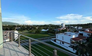 Departamento Penthouse en Venta Paraíso Country Club