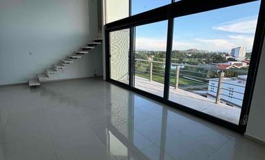 Departamento Penthouse en Venta Paraíso Country Club