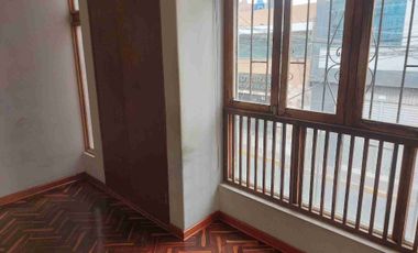 SE ALQUILA CASA CORPORATIVA