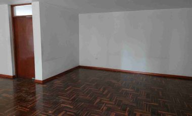 SE ALQUILA CASA CORPORATIVA