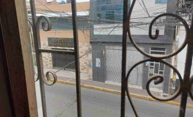 SE ALQUILA CASA CORPORATIVA