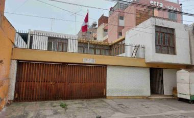 SE ALQUILA CASA CORPORATIVA