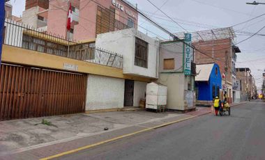 SE ALQUILA CASA CORPORATIVA