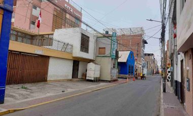 SE ALQUILA CASA CORPORATIVA