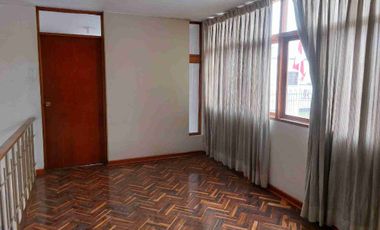 SE ALQUILA CASA CORPORATIVA