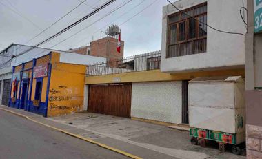 SE ALQUILA CASA CORPORATIVA